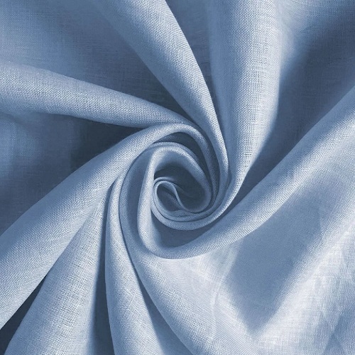 Pure Linen. Fabric